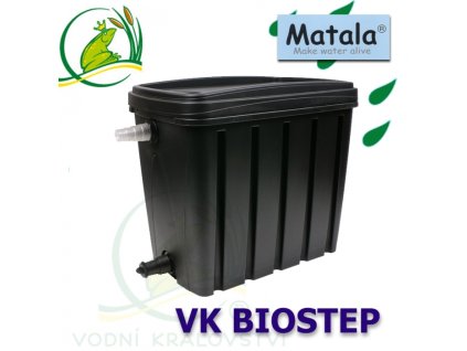 VK Biostep Matala