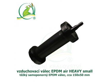 VK vzduch valec heavy small