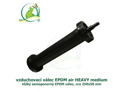 VK vzduch valec heavy medium