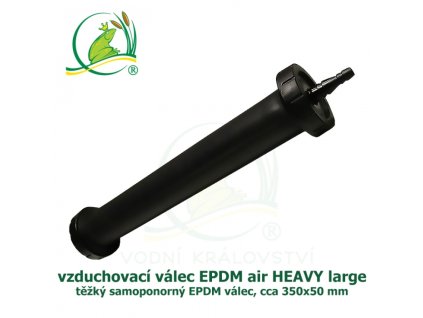 VK vzduch valec heavy large