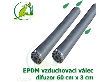 VK vzduch valec 60x3