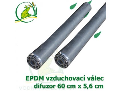 VK vzduch valec 60x5,6