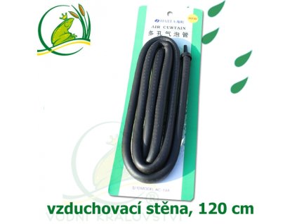 VK vzduchovaci epdm stena hadicka 120 cm