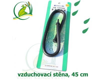 VK vzduchovaci epdm stena hadicka 45 cm