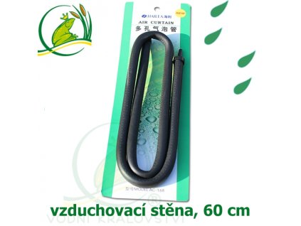 VK vzduchovaci epdm stena hadicka 60 cm