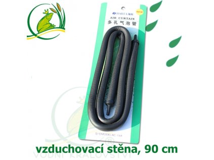 VK vzduchovaci epdm stena hadicka 90 cm