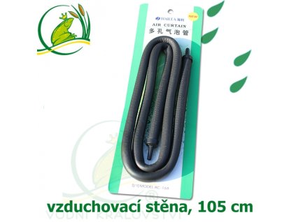 VK vzduchovaci epdm stena hadicka 105 cm