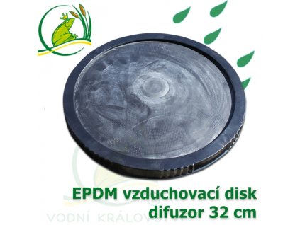 VK vzduch disk 32cm