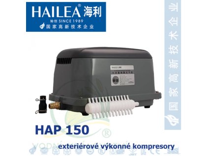 Hailea HAP150