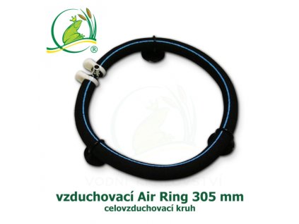 VK air ring 305 vzduchovaci kruh cca 305 mm x 20 mm