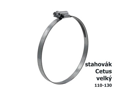 EA stahovak Cetus velky