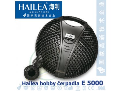Hailea E5000