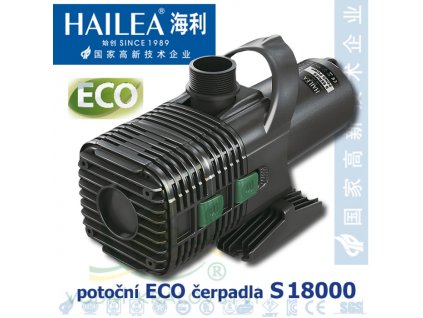 Hailea S18000