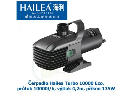 Hailea Turbo10000