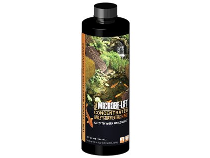 954 8206 barley straw extract 1000ml