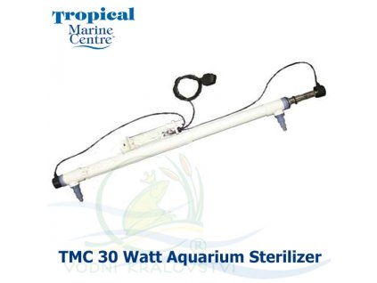 TMC Aquarium Sterilizer