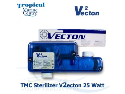 TMC V2ecton Vecton 25Watt