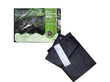 Velda Over-Growing Max, 110x105 cm