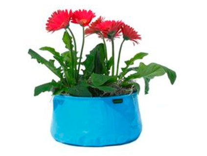 Velda Colour Pond Mini Aqua blue