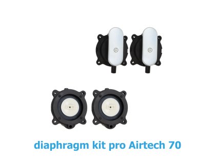EA diaphragm kit Airtech 70