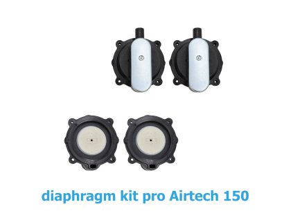 EA diaphragm kit Airtech 150