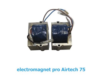EA electromagnet Airtech 75