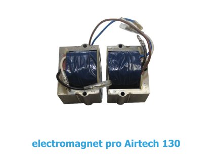 EA electromagnet Airtech 130