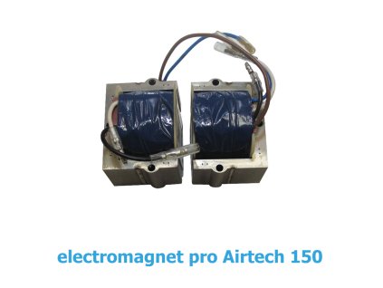EA electromagnet Airtech 150