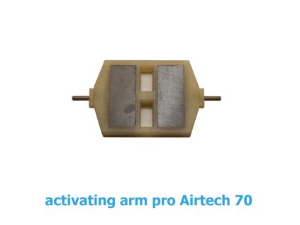 EA activating arm Airtech 70