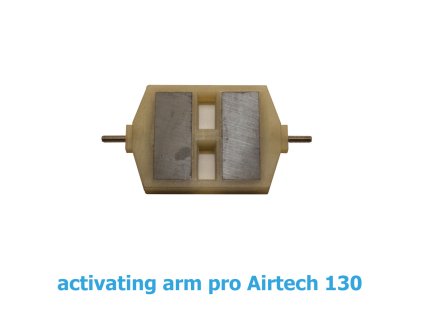 EA activating arm Airtech 130
