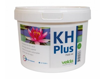 velda kh plus 7500 ml