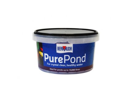 bermuda pure pond 500 ml