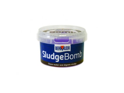 bermuda sludge bomb