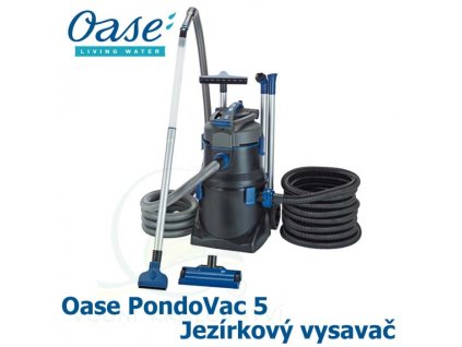 Oase pondovac5