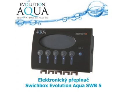EA Switchbox