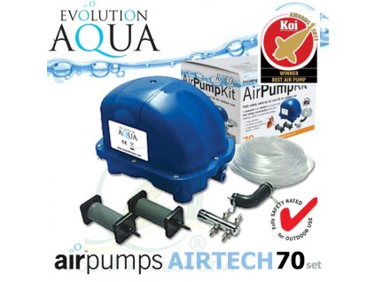 EA Airtech70set