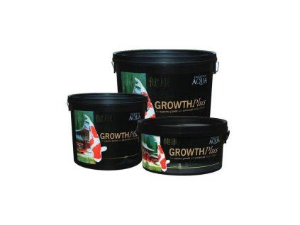 evolution aqua growth plus 5 6 mm6 kg