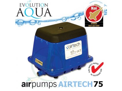 EA Airtech75