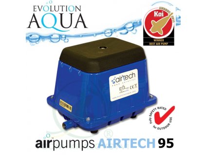 EA Airtech95