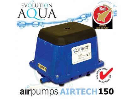 EA Airtech150