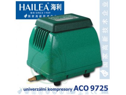 HA kompresorACO9725