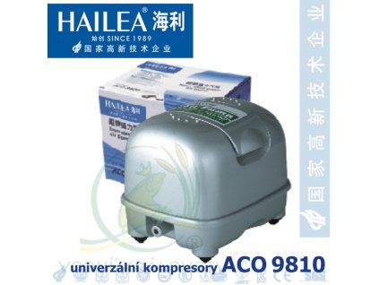 HA kompresorACO9810