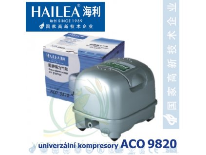 HA kompresorACO9820