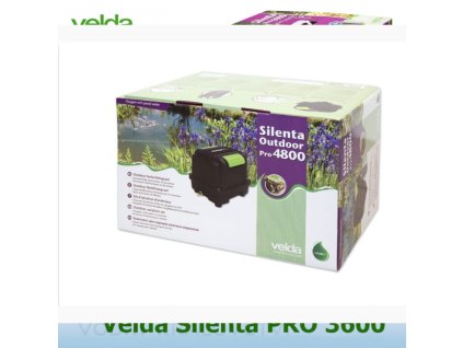 Velda Silenta4800set