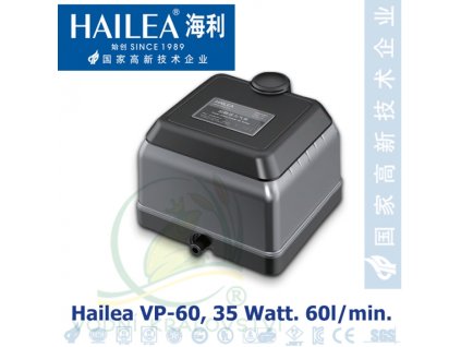 HA VP60