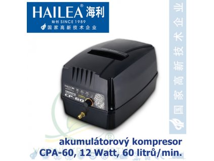 HA CP60