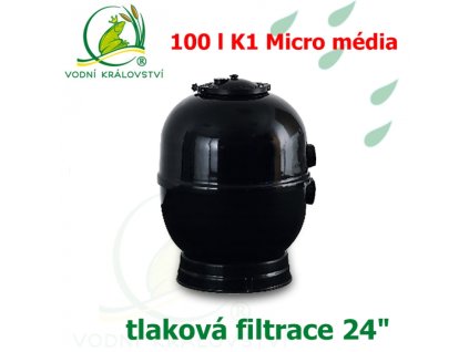 VK tlakova filtrace 24