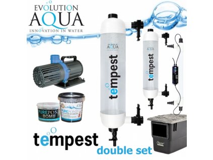 EA Tempest se double