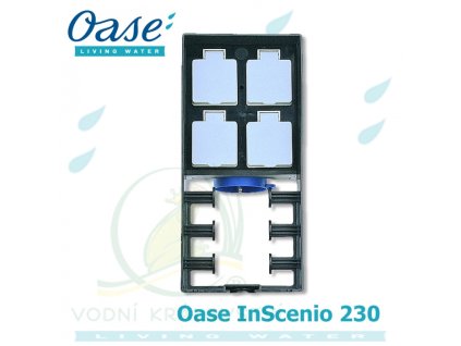 Oase InScenio230