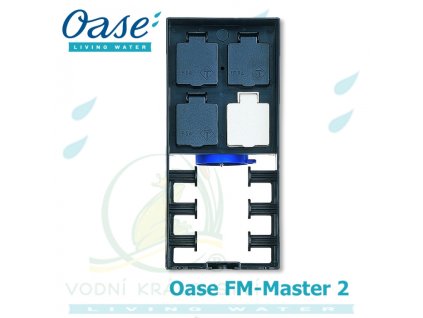 Oase FM2